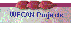 WECAN Projects